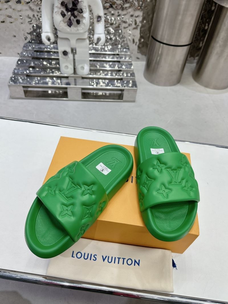 Louis Vuitton Slippers